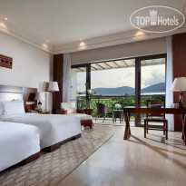 Grand Metropark Resort Sanya 