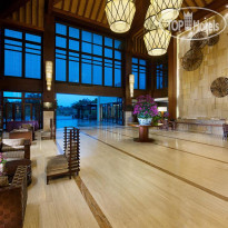 Grand Metropark Resort Sanya 