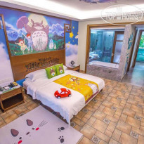 Luhuitou Guesthouse & Resort Sanya 