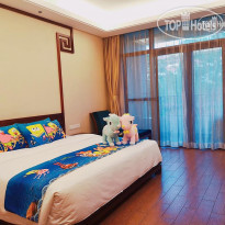 Luhuitou Guesthouse & Resort Sanya 