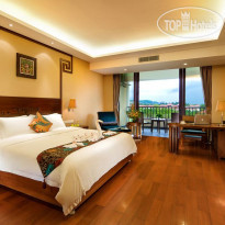 Luhuitou Guesthouse & Resort Sanya 