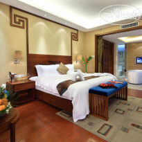 Luhuitou Guesthouse & Resort Sanya 