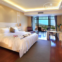 Luhuitou Guesthouse & Resort Sanya 