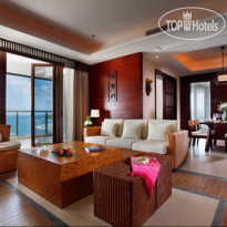 Serenity Coast Resort Sanya 