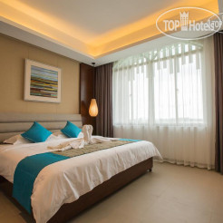 Sanya Longxing Seaview 4*