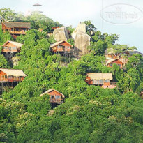 Yalong Bay Tropical Paradise Forest Park 