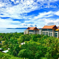Renaissance Sanya Resort & Spa Haitang Bay 