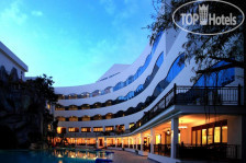 Sanya Jingli Lai Resort 4*