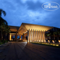 Wanda Realm Resort Sanya Haitang Bay 