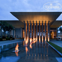 Wanda Realm Resort Sanya Haitang Bay 