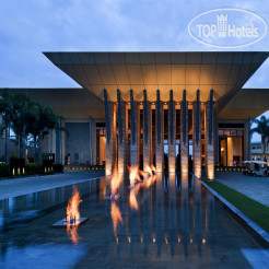 Doubletree Resort by Hilton Sanya Haitang Bay 5*