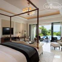 Wanda Reign Resort & Villas Sanya Haitang Bay 
