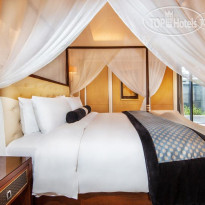 Wanda Reign Resort & Villas Sanya Haitang Bay 