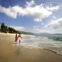 Pullman Oceanview Sanya Bay Resort & Spa 