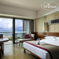 Pullman Oceanview Sanya Bay Resort & Spa 