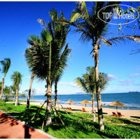 Sanyawan Yin Yun Seaview Holiday Hotel 