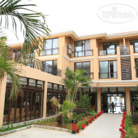 Sanyawan Yin Yun Seaview Holiday Hotel 4*