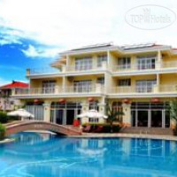 Sanyawan Yin Yun Seaview Holiday Hotel 4*