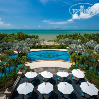 Crowne Plaza Resort Sanya Bay 