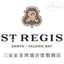 The St. Regis Sanya Yalong Bay Resort 