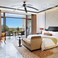 The St. Regis Sanya Yalong Bay Resort 