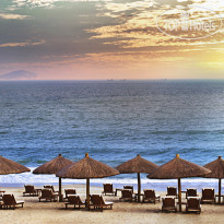 The St. Regis Sanya Yalong Bay Resort 