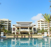 Sheraton Sanya Haitang Bay Resort 5*