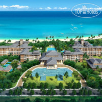 Sheraton Sanya Tufu Bay Resort 