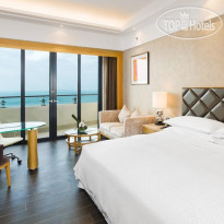 Four Points by Sheraton Hainan 