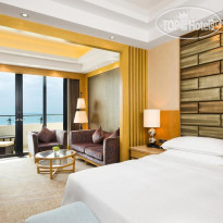 Four Points by Sheraton Hainan 