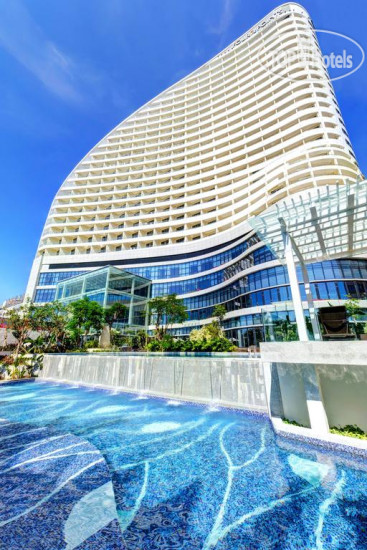 Фотографии отеля  Four Points by Sheraton Hainan 5*