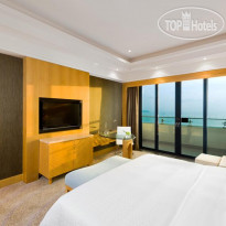 Four Points by Sheraton Hainan 