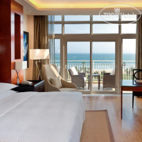 Four Points by Sheraton Shenzhou Peninsula 