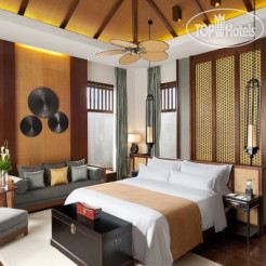 Sanya LUHUITOU Resort & Spa 5*