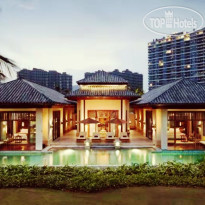 Sanya LUHUITOU Resort & Spa 