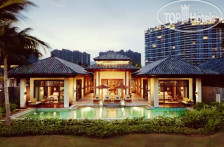 Sanya LUHUITOU Resort & Spa 5*