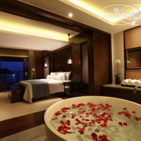 Sanya LUHUITOU Resort & Spa 