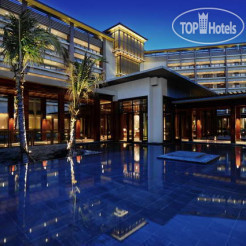 Sanya LUHUITOU Resort & Spa 5*