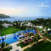 Sanya LUHUITOU Resort & Spa 5*