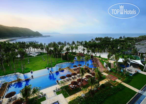 Фотографии отеля  Sanya LUHUITOU Resort & Spa 5*