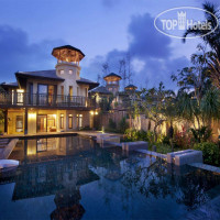 Wanda Vista Resort Sanya 5*