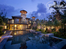 Wanda Vista Resort Sanya 5*