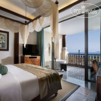 Wanda Vista Resort Sanya 