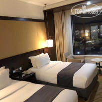 Bao Hua Harbour View Hotel 