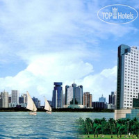 Bao Hua Harbour View Hotel 4*