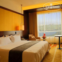 Bao Hua Harbour View Hotel 