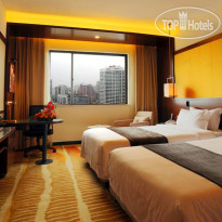 Bao Hua Harbour View Hotel 