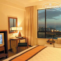 Bao Hua Harbour View Hotel 