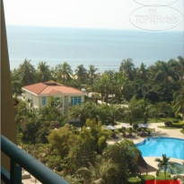 Phoenix Haosheng Ocean View Resort Sanya 