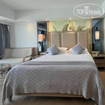 Barry Boutique Hotel Sanya 
